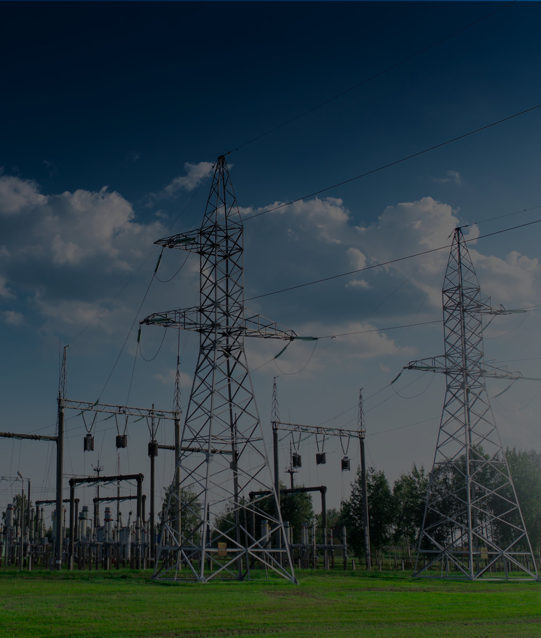 BG Setor de energia_