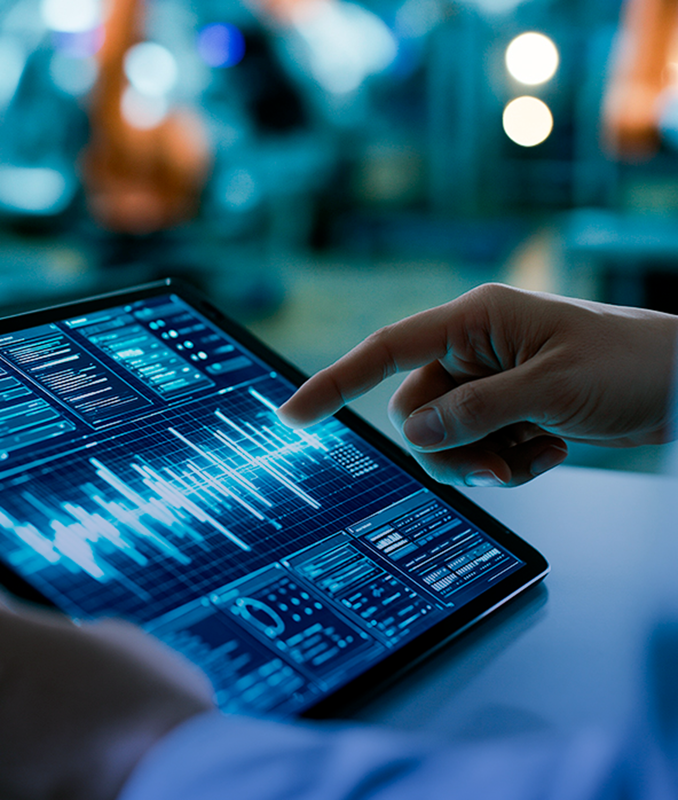BG Setor de industrial IoT_