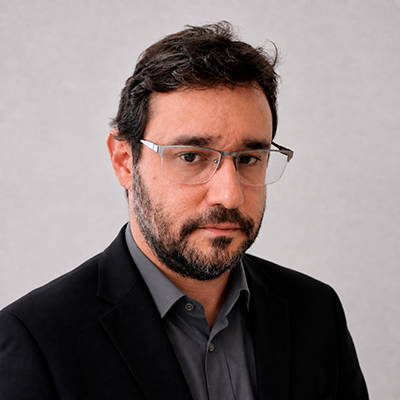 Gilberto Romanelli Pereira